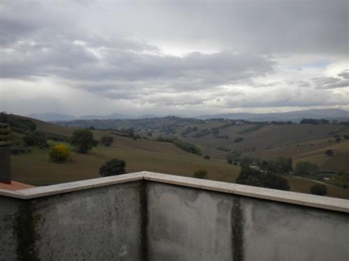 appartamento trilocale