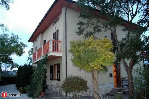 casa indipendente