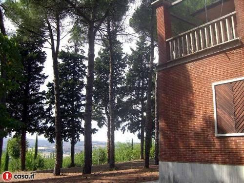 villa / abitazione singola