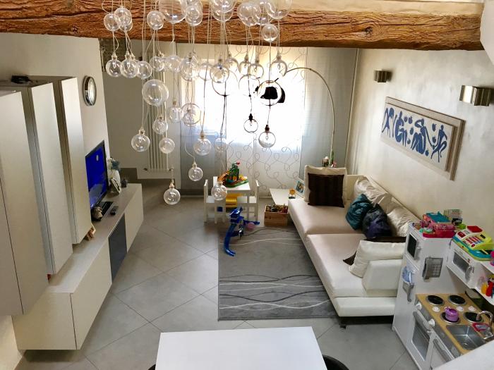 casa indipendente