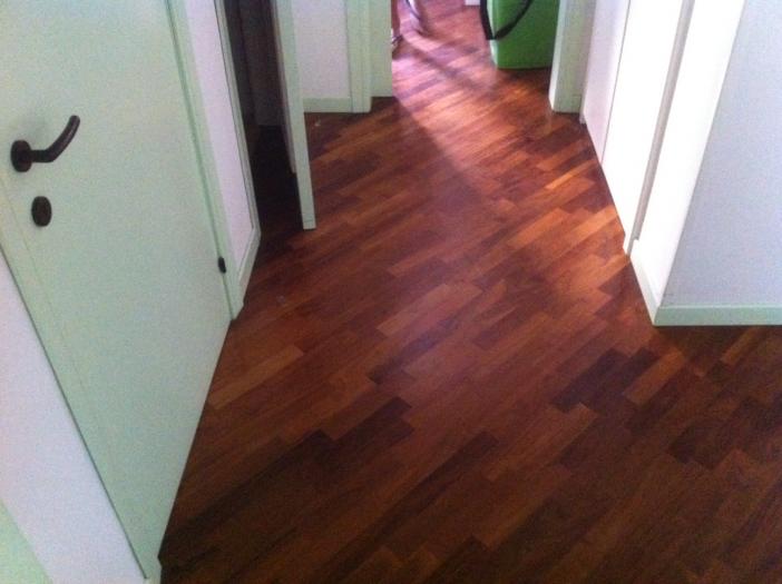 appartamento 5 locali