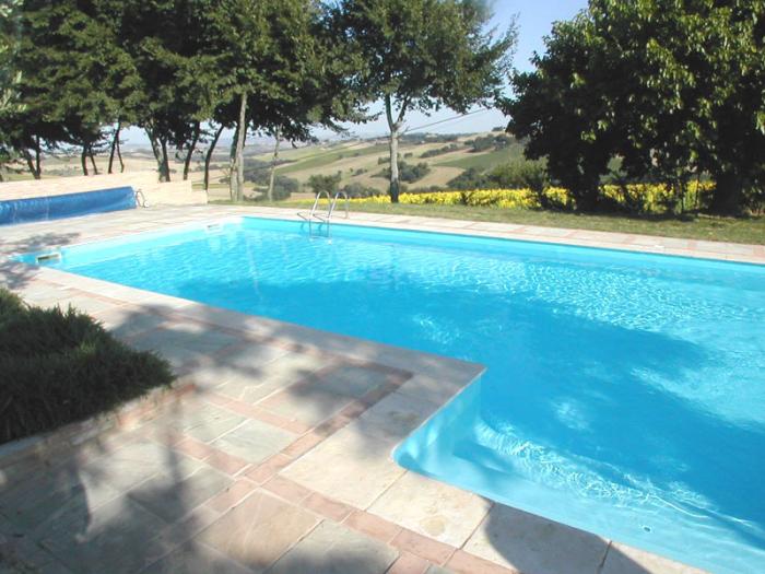 villa / abitazione singola