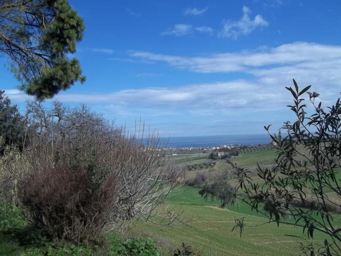 villa / abitazione singola