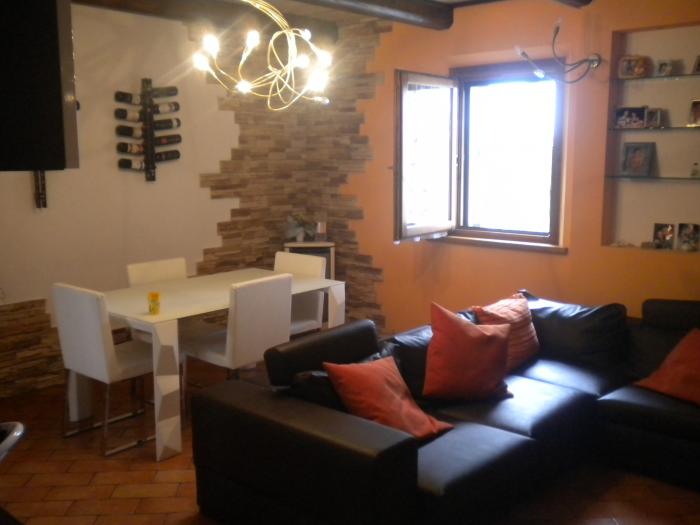 appartamento quadrilocale