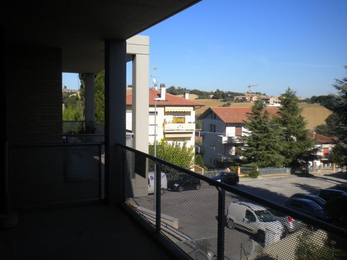 appartamento trilocale