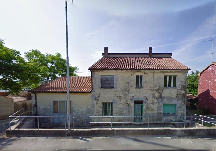 casa indipendente