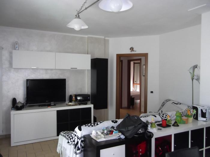 appartamento quadrilocale