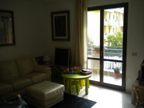 appartamento trilocale