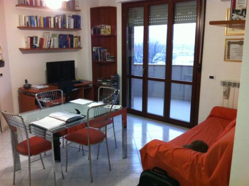 appartamento trilocale
