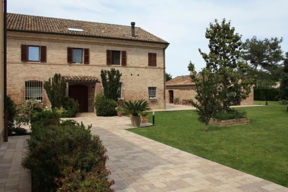 villa / abitazione