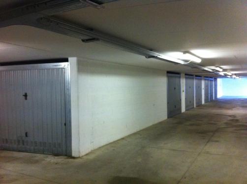 box / posto auto