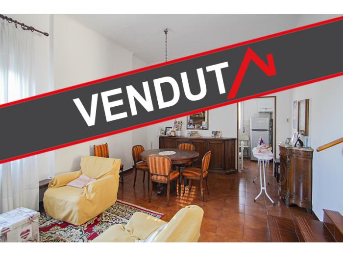 appartamento trilocale
