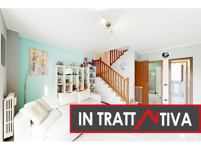 villa /abitazione a schiera