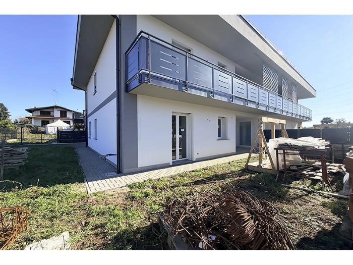 appartamento trilocale