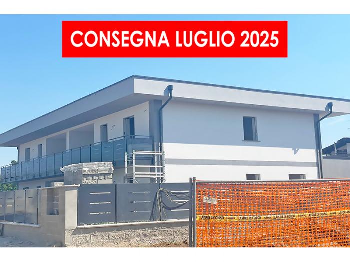appartamento quadrilocale