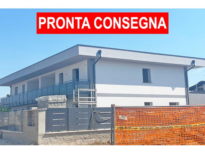 appartamento quadrilocale