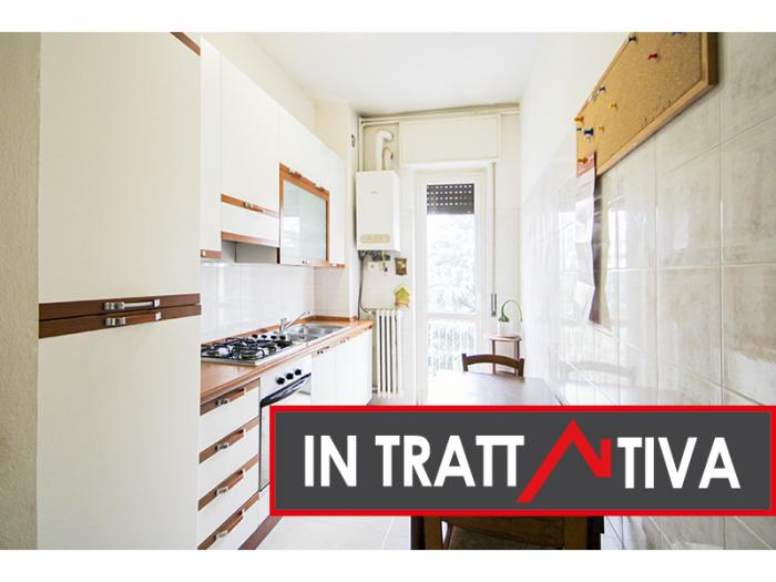 appartamento bilocale