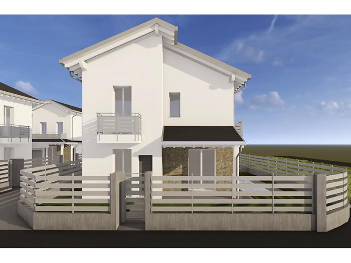 villa /abitazione singola