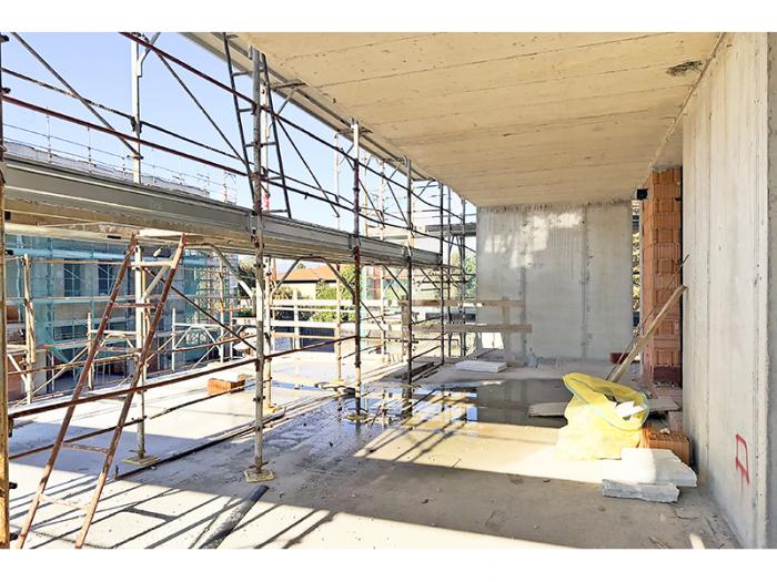 appartamento trilocale