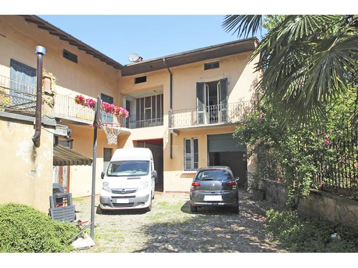 casa indipendente 