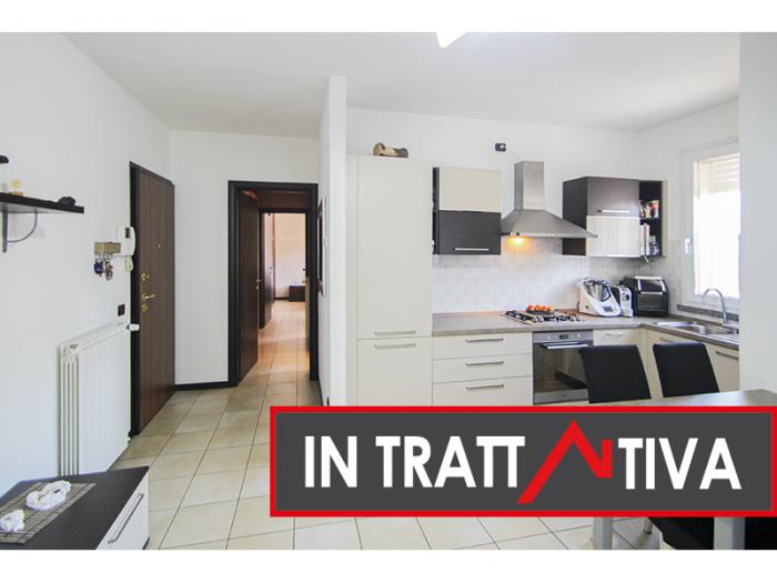 appartamento trilocale
