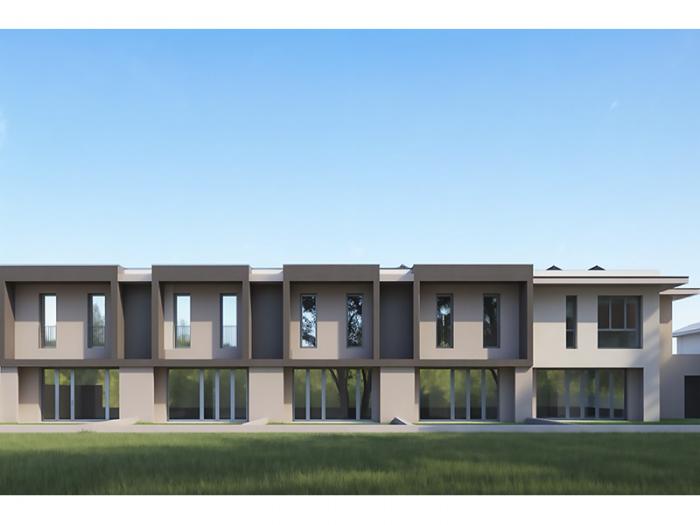 villa /abitazione a schiera