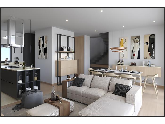 villa /abitazione a schiera