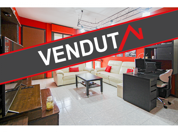 appartamento trilocale