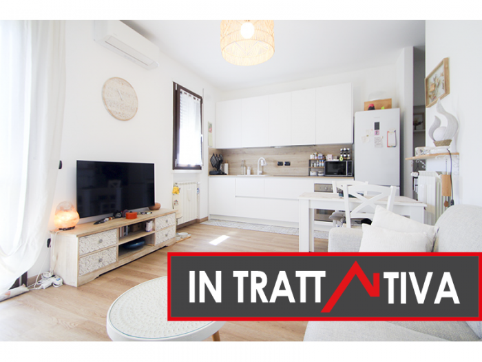 appartamento bilocale