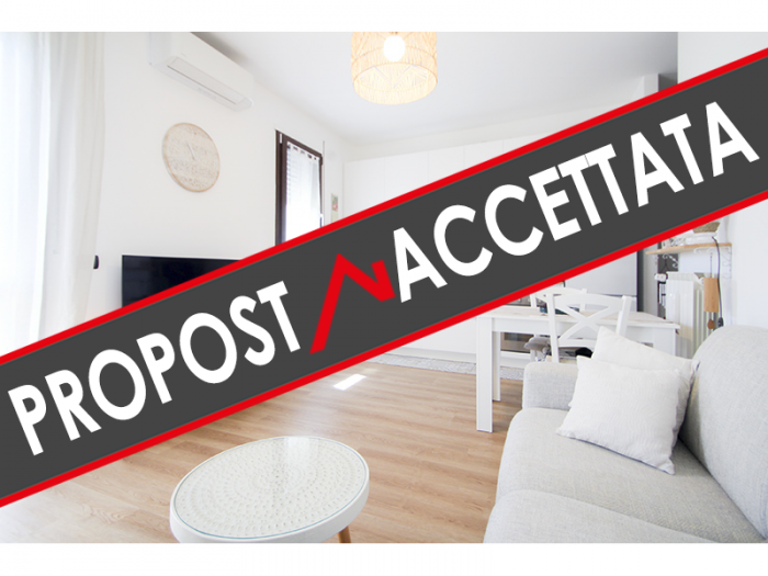 appartamento bilocale