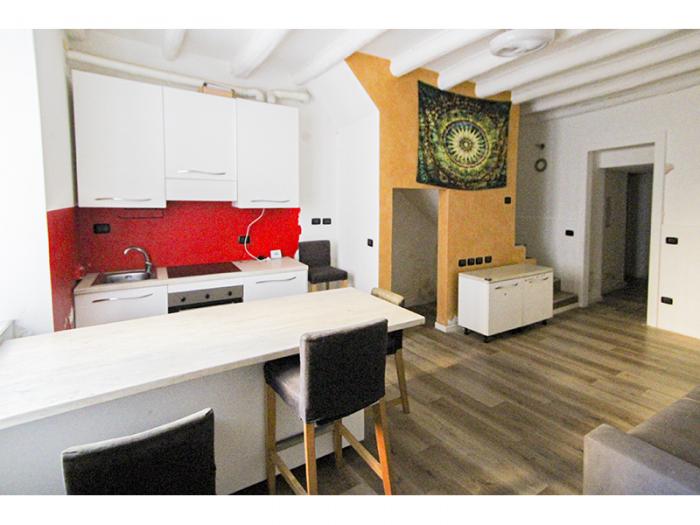 appartamento bilocale