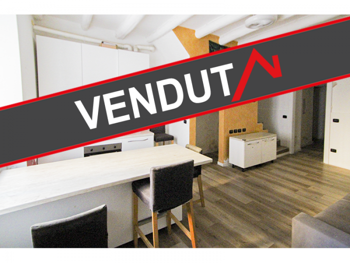 appartamento bilocale