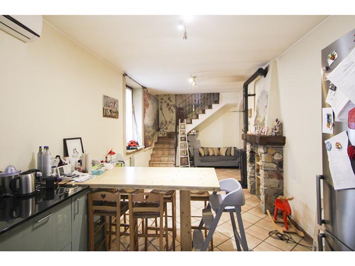 casa indipendente 