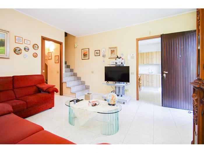 appartamento quadrilocale