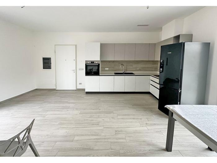 appartamento trilocale