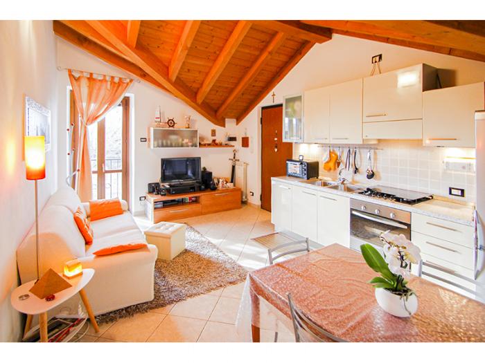 appartamento bilocale