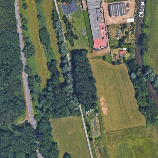terreno agricolo