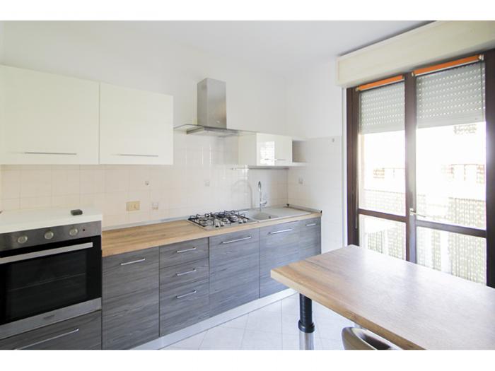 appartamento trilocale