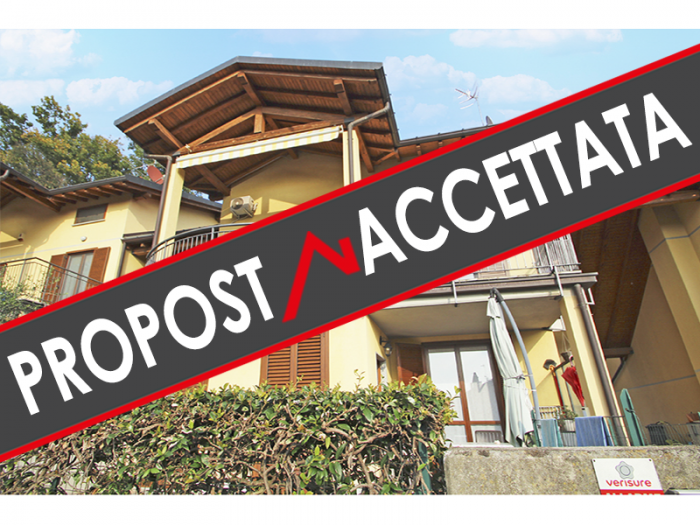 villa /abitazione a schiera