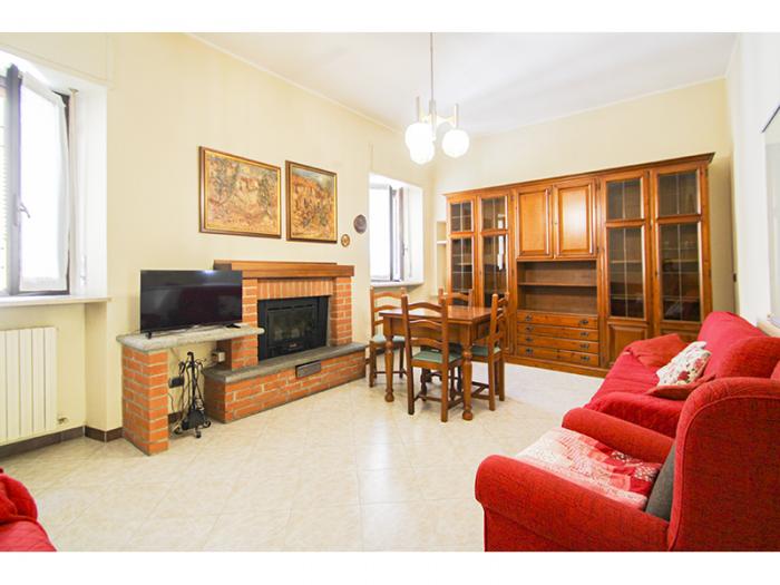 appartamento trilocale