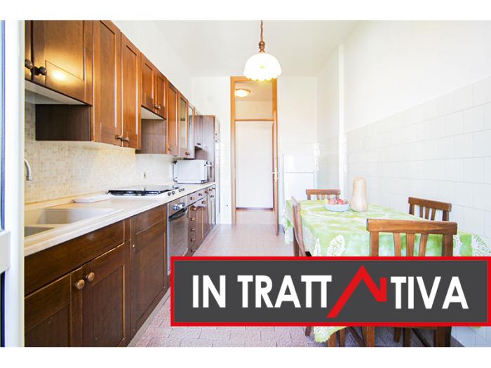 appartamento trilocale