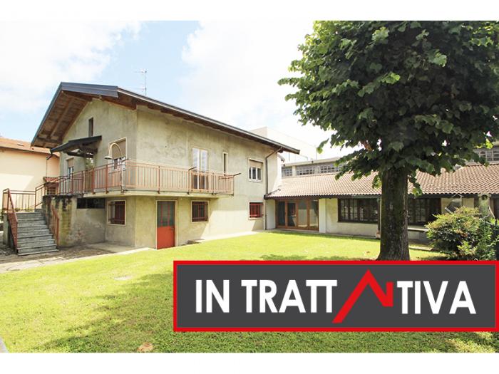 villa /abitazione singola