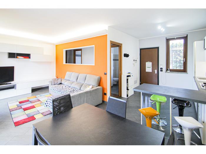 appartamento bilocale