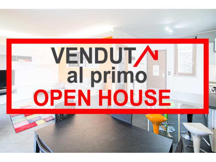 appartamento bilocale